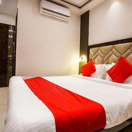 Oyo 37559 Hotel Al Haram Мумбаї Екстер'єр фото