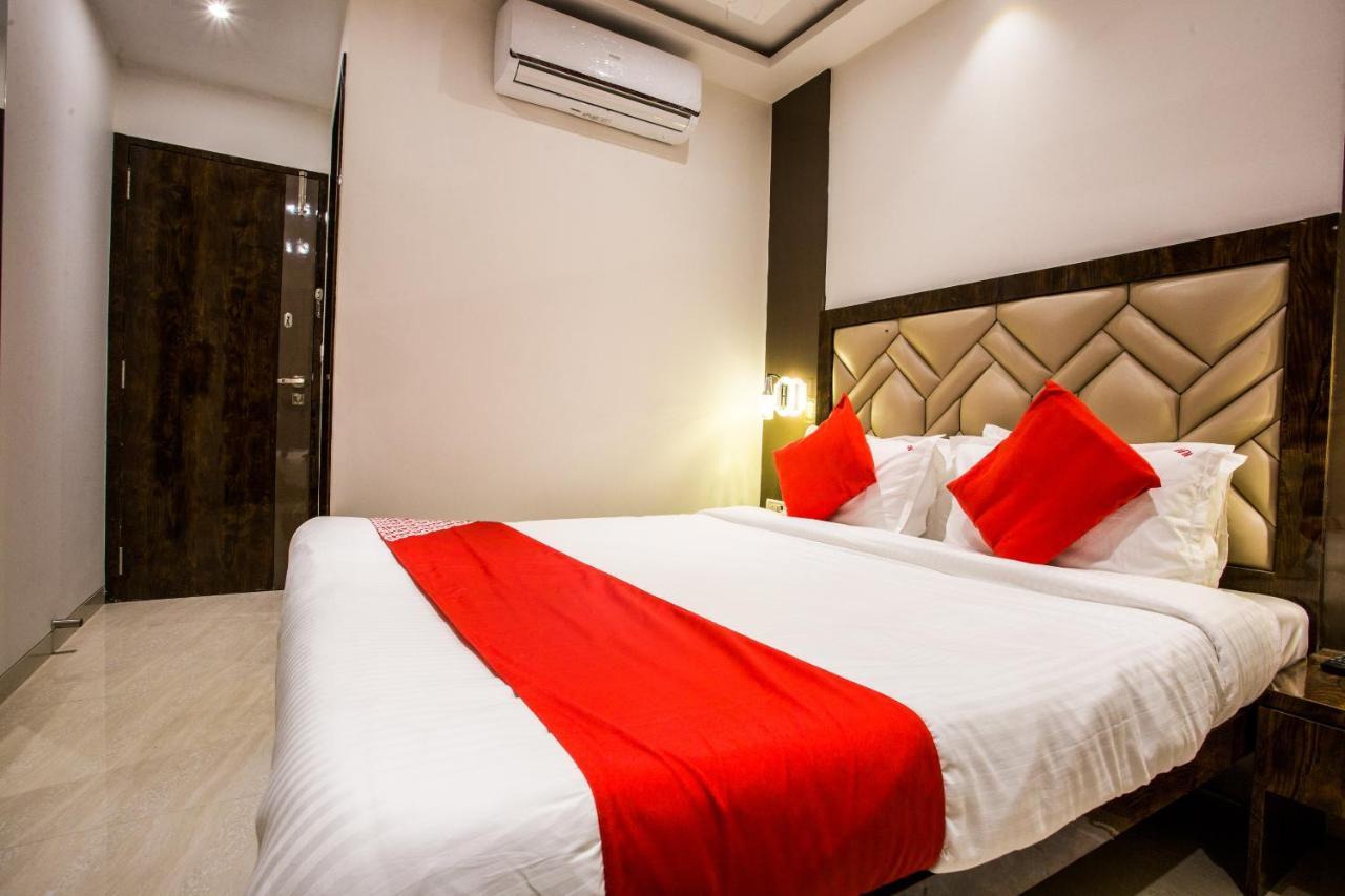Oyo 37559 Hotel Al Haram Мумбаї Екстер'єр фото