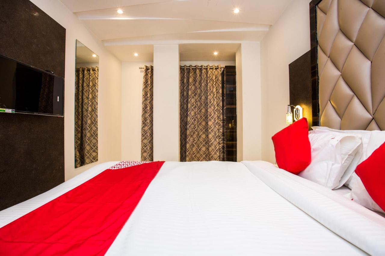 Oyo 37559 Hotel Al Haram Мумбаї Екстер'єр фото