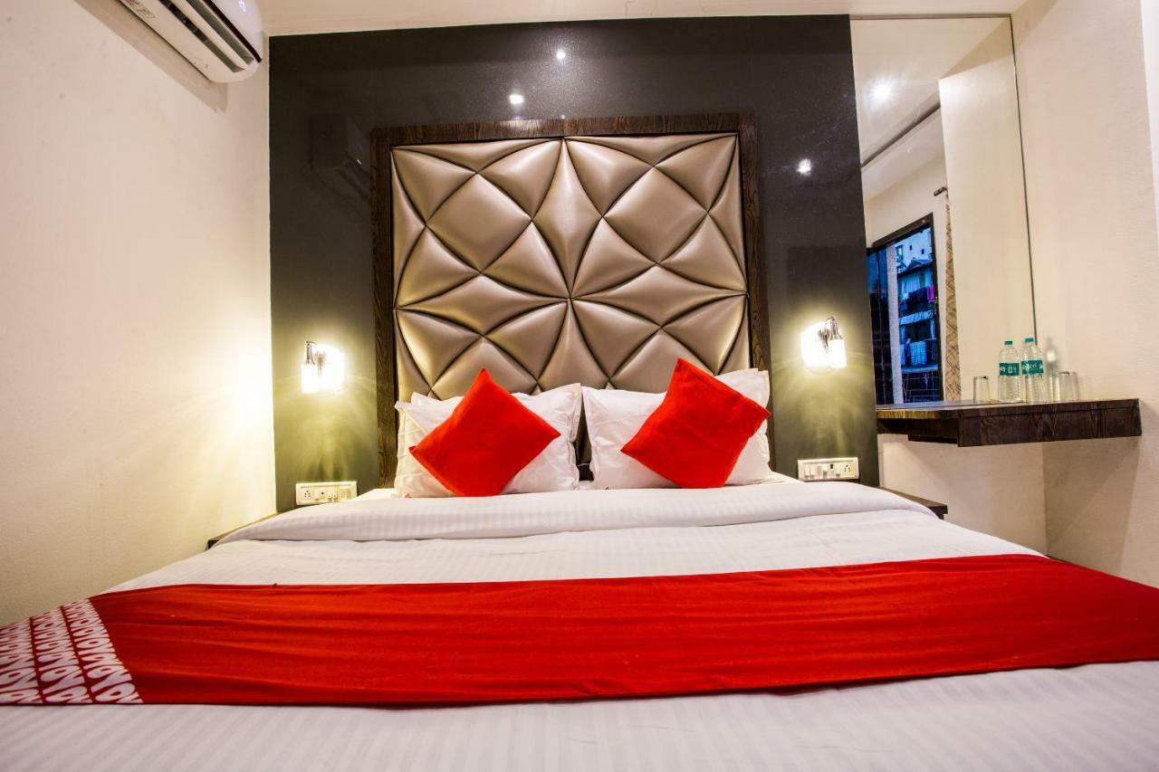 Oyo 37559 Hotel Al Haram Мумбаї Екстер'єр фото