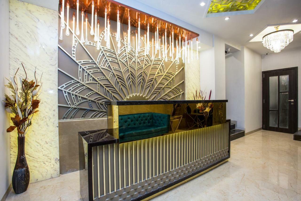 Oyo 37559 Hotel Al Haram Мумбаї Екстер'єр фото