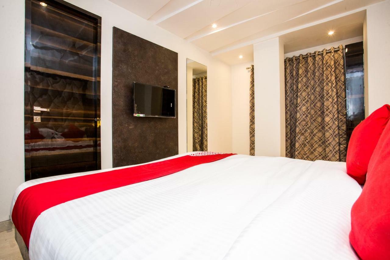 Oyo 37559 Hotel Al Haram Мумбаї Екстер'єр фото