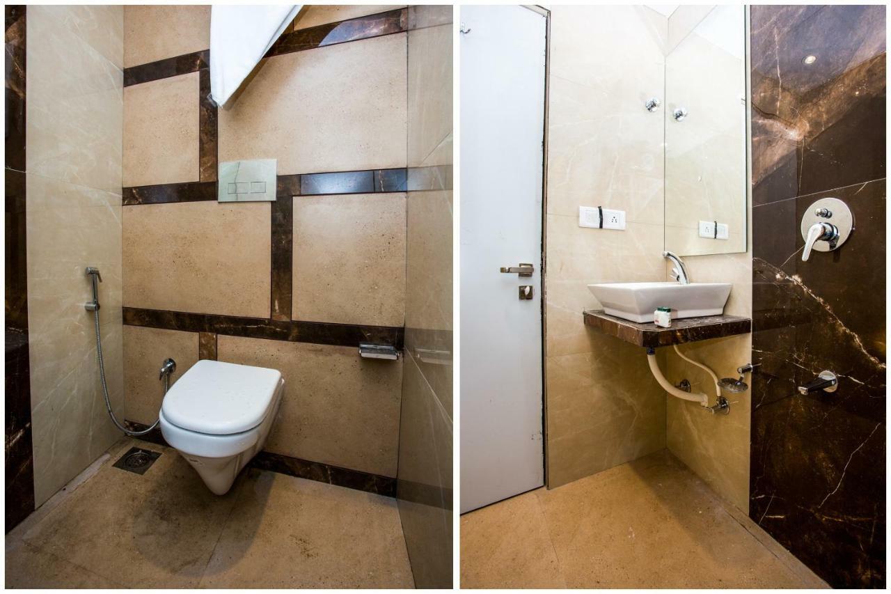Oyo 37559 Hotel Al Haram Мумбаї Екстер'єр фото