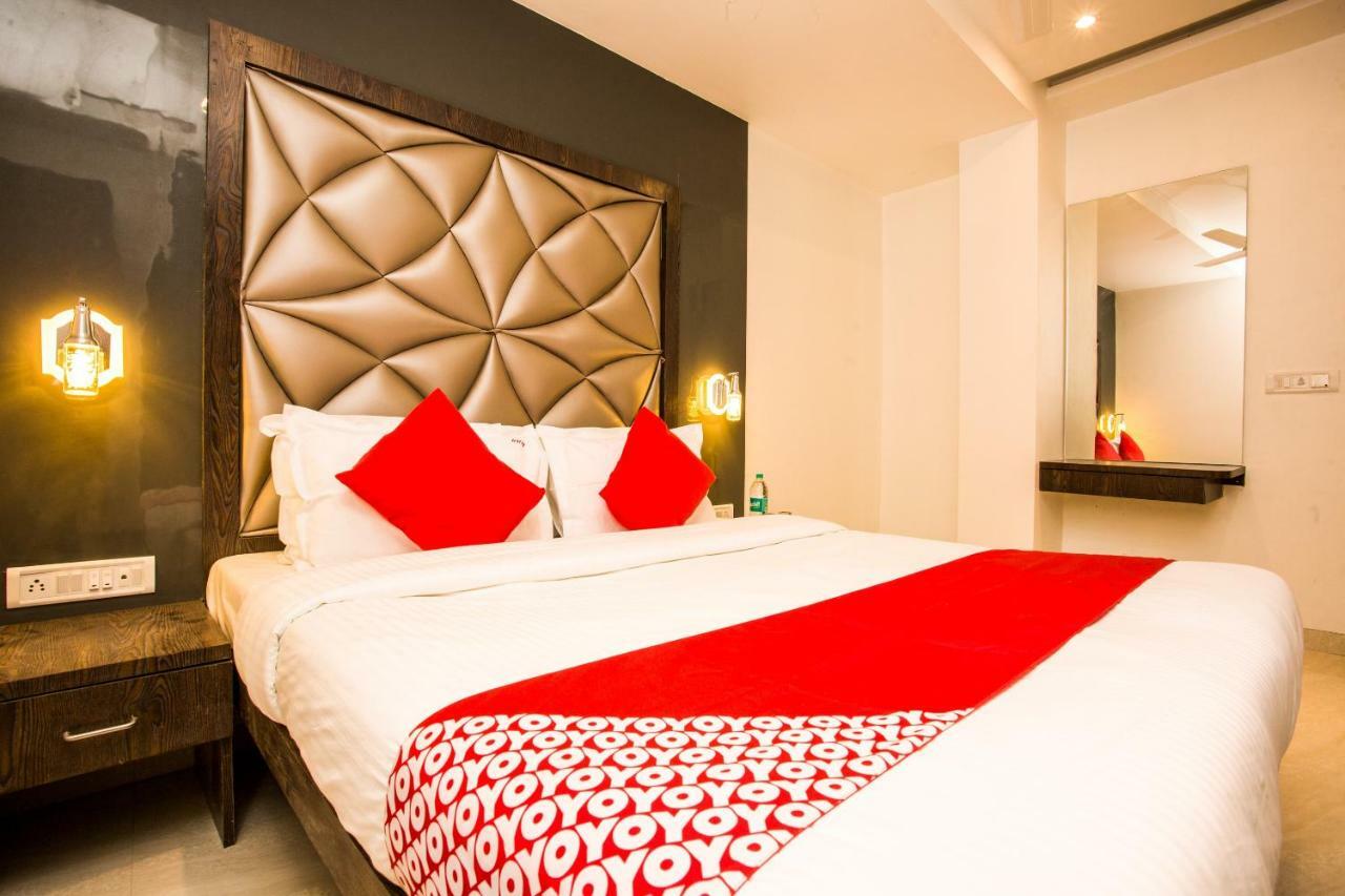 Oyo 37559 Hotel Al Haram Мумбаї Екстер'єр фото