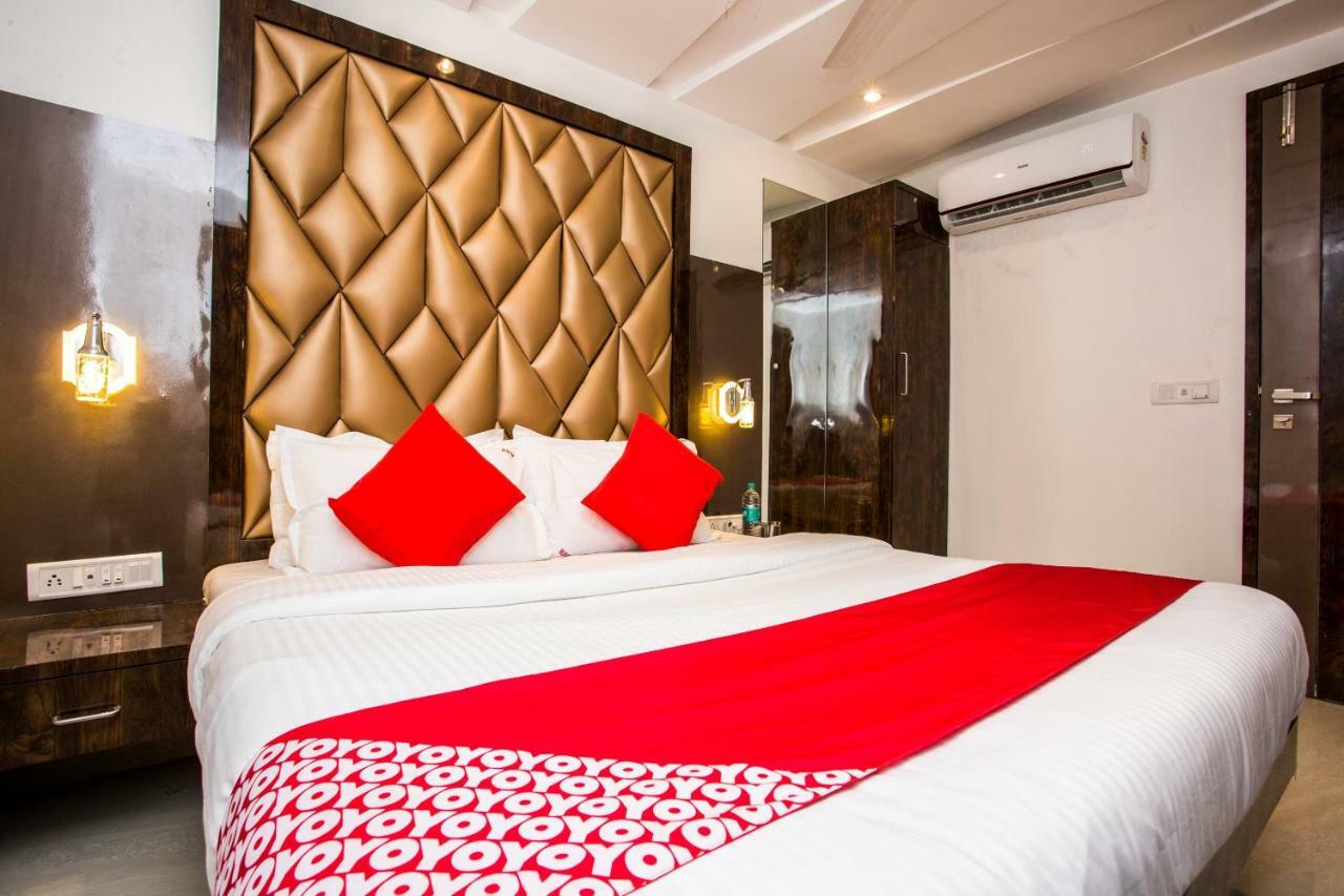 Oyo 37559 Hotel Al Haram Мумбаї Екстер'єр фото